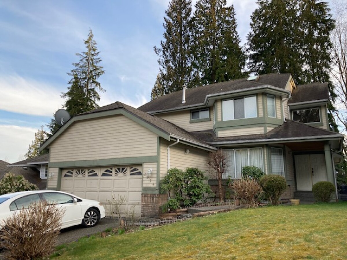 최고학군 코퀴틀람 센터 하우스 렌트합니다 > 렌트 밴쿠버 중앙일보