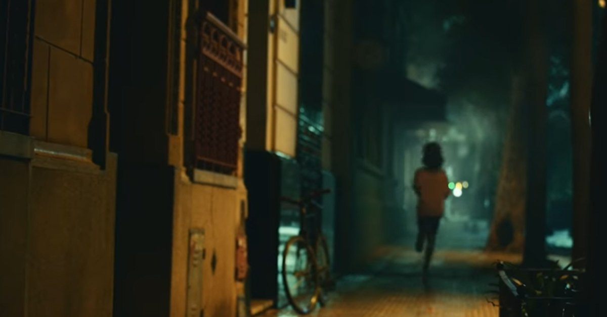 삼성 갤럭시 '야행성 사람들' 광고. [유튜브 캡처]