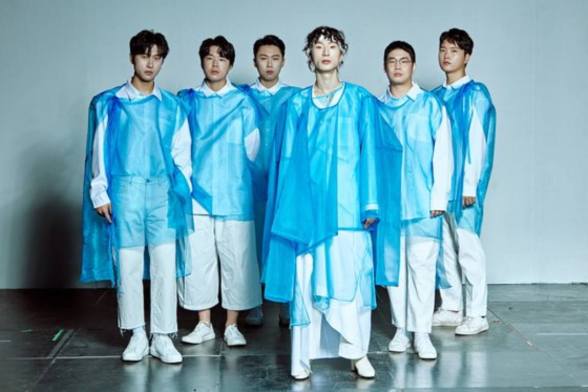 JTBC ‘풍류대장’ 우승팀인 ‘서도밴드’는 국악을 바탕으로 한 팝 밴드다. 이들은 “파도같은 음악을 하고 싶다, ‘조선팝의 창시자’로 기억되고 싶다”고 했다. [사진 JTBC]