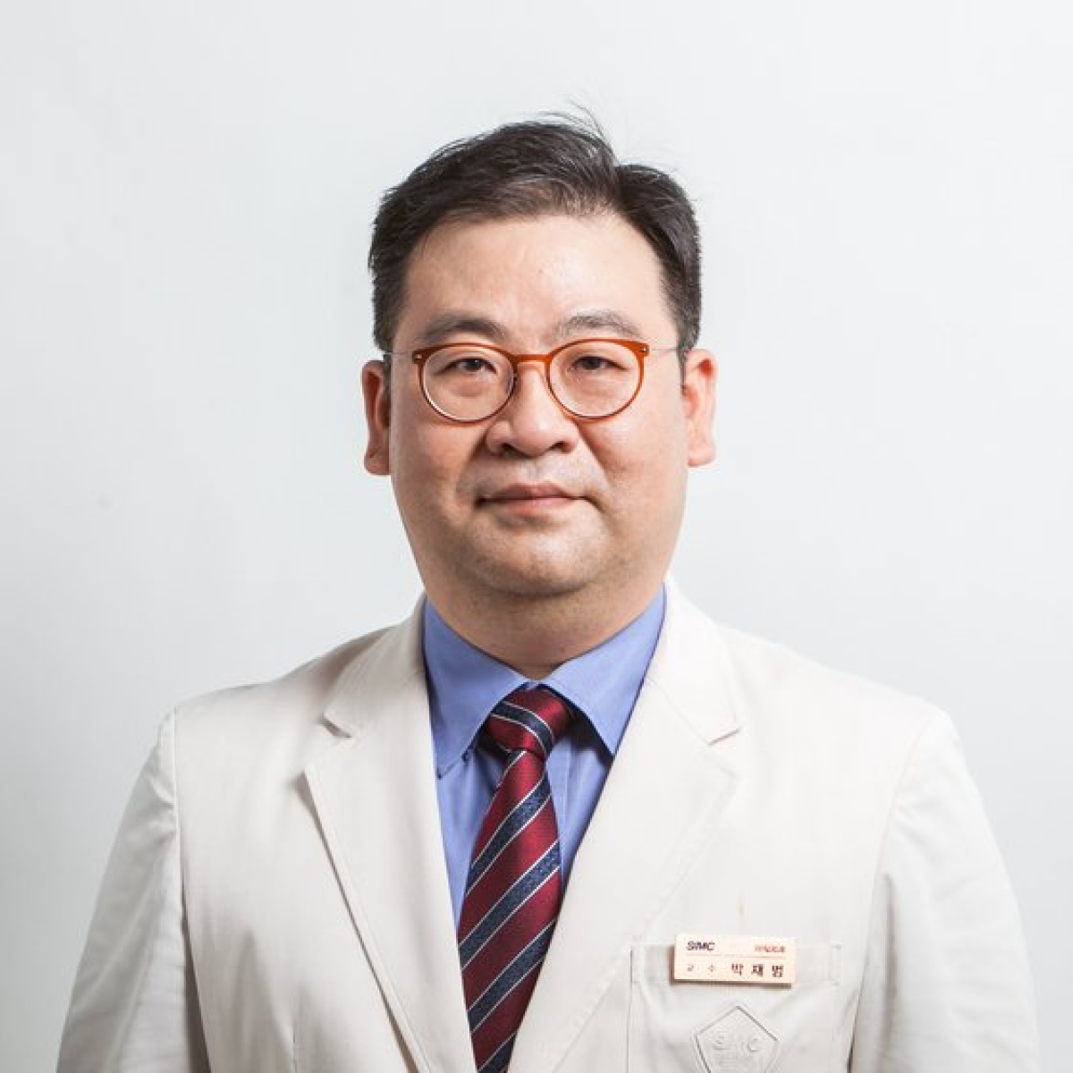 박재범 삼성서울병원 이식외과 교수. 사진 삼성서울병원 캡처