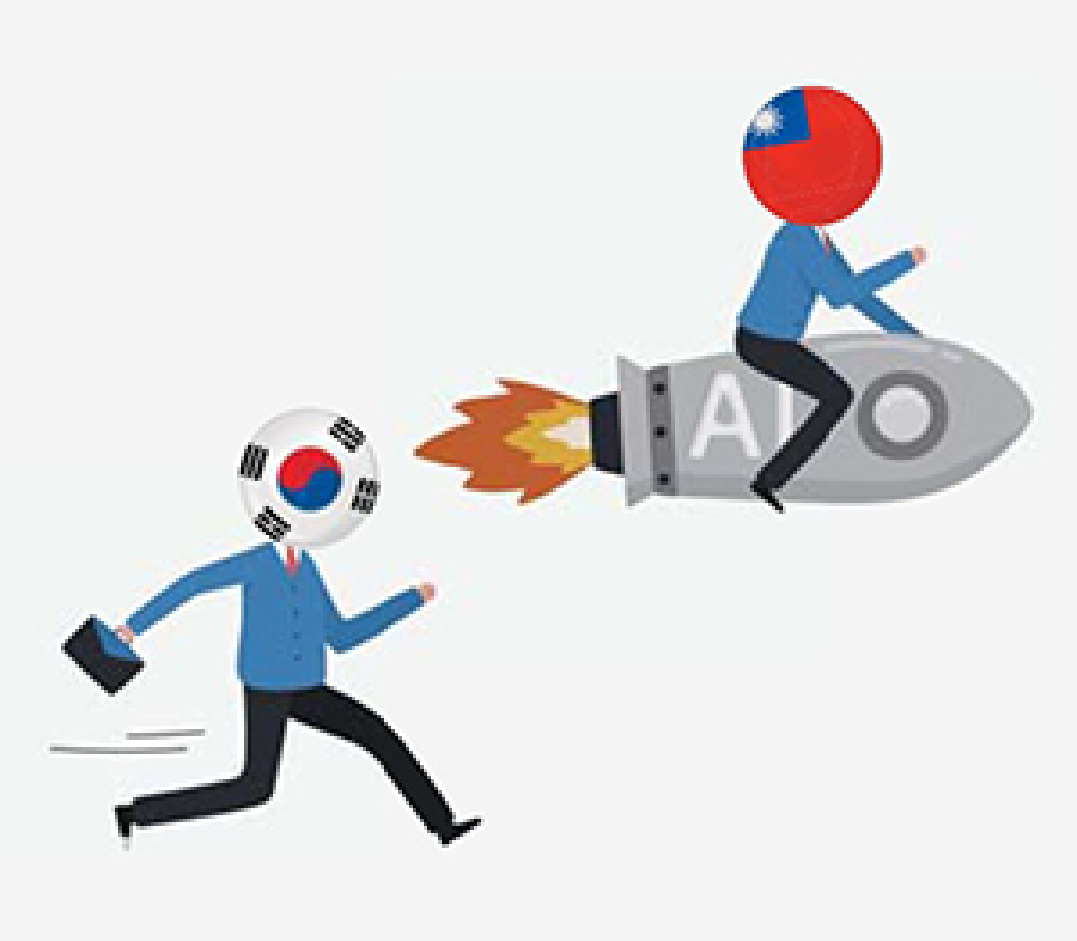 1인당 GDP 3만5962달러, 한국 34→37위로 추락…22년만에 대만에 뒤질 듯 > 밴쿠버 중앙일보 뉴스 | 밴쿠버 중앙일보