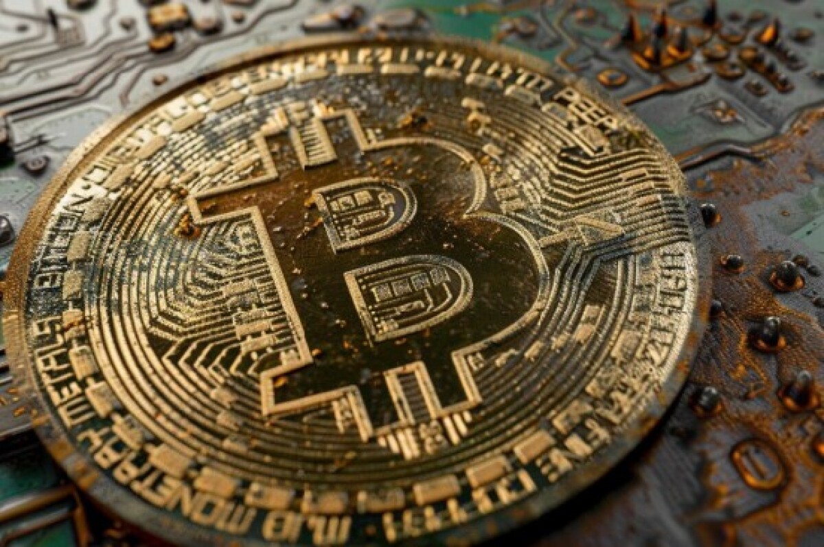 밴쿠버시, 세계 첫 비트코인 공공자금 운용 도전장 > 밴쿠버 중앙일보 뉴스 | 밴쿠버 중앙일보