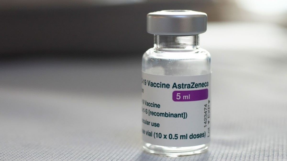Ontario adults 40 years of age and older can get AstraZeneca vaccine  starting Tuesday | CP24.com